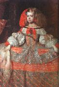 The Infanta Margarita